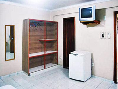 Hostel Dez De Julho Manaos Extérieur photo