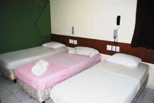 Hostel Dez De Julho Manaos Extérieur photo